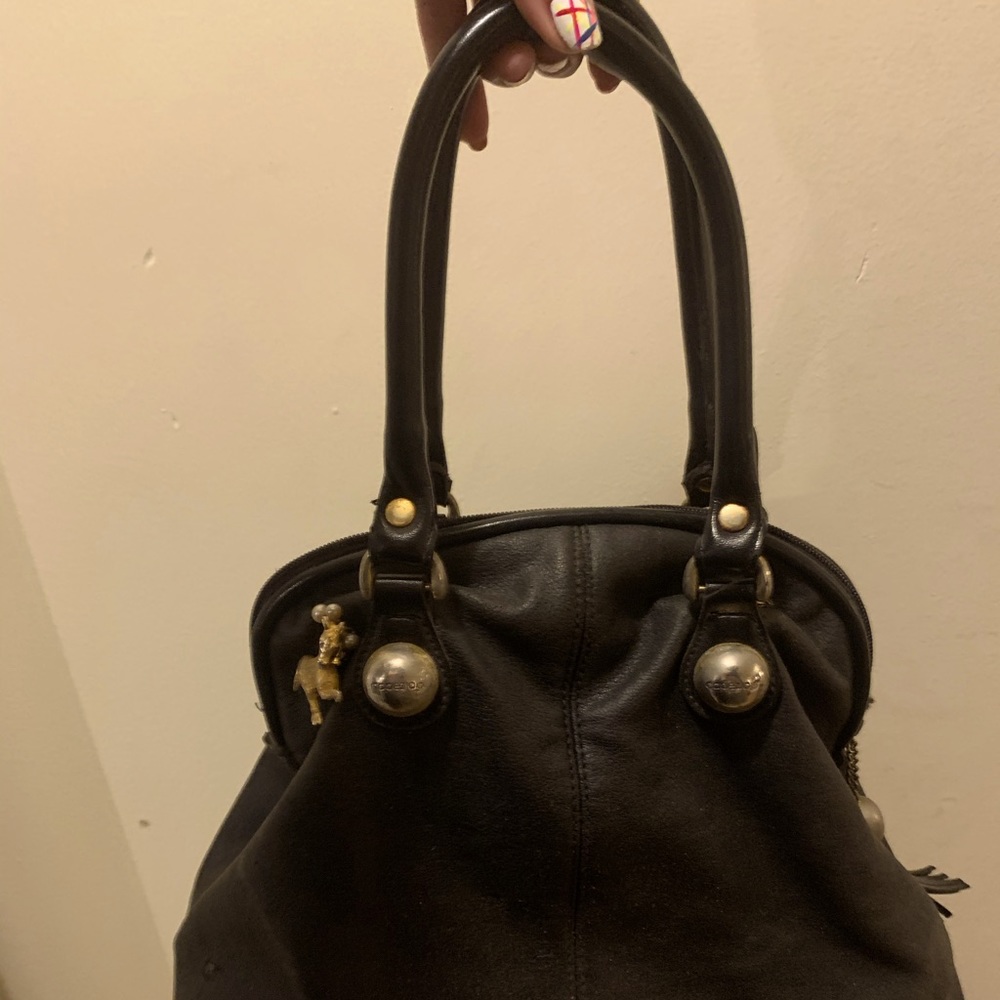 Vintage handbag
